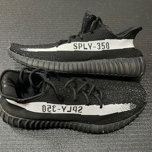 Adidas Custom Yeezy Boost 350V2